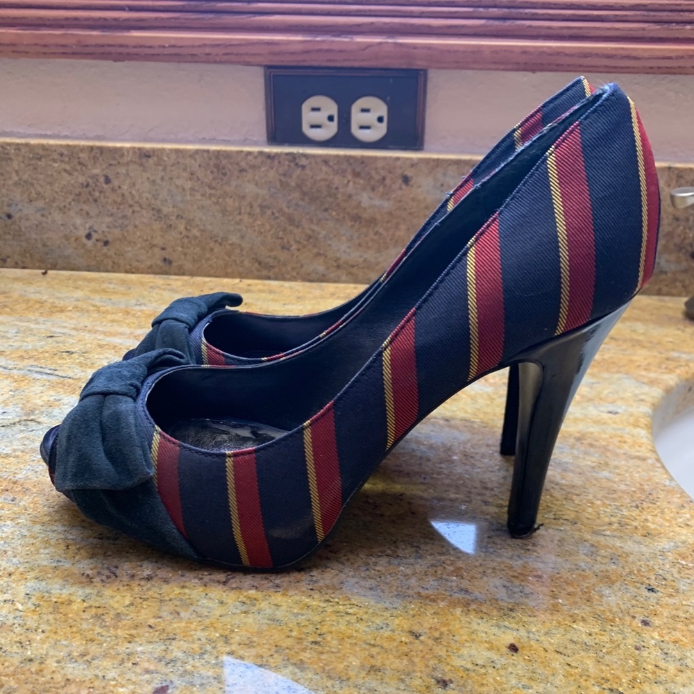 Heels